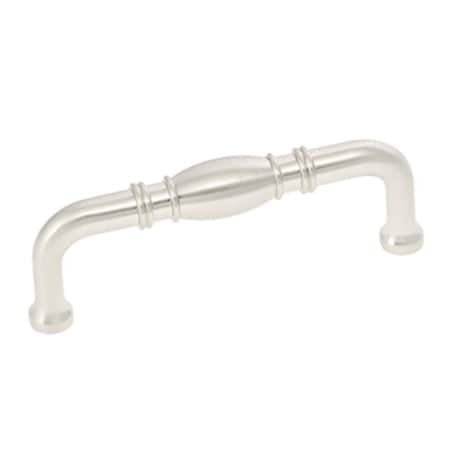 Hd Belwith 3 in. Center Pull- Stainless Steel BWP3050 SS